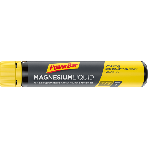 PowerBar Magnesium ampule 25ml